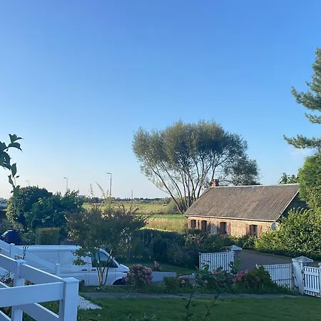 Appartement Maison Coco Sur Mer-groundfloor *