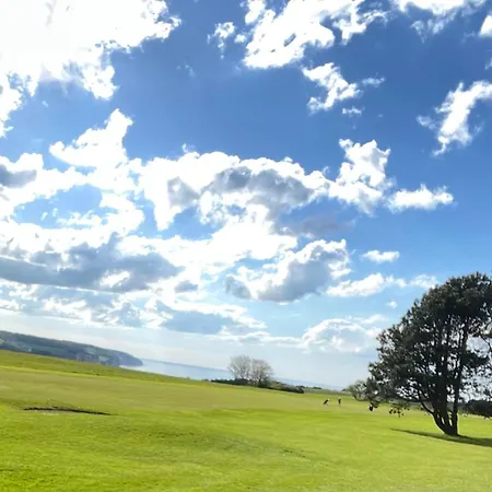 Maison Coco Sur Mer-groundfloor *