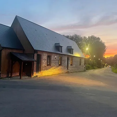 Appartement Maison Coco Sur Mer-groundfloor *